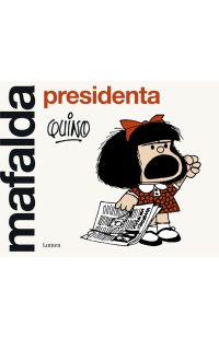 Mafalda presidenta