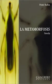 La metamorfosis