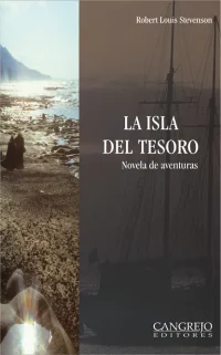 La isla del tesoro