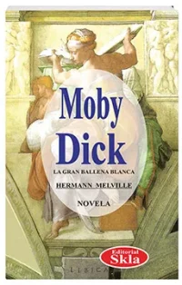 Moby Dick