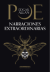 Narraciones extraordinarias de Edgar Allan Poe