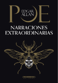 Narraciones extraordinarias de Edgar Allan Poe