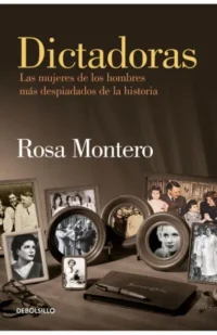 Dictadoras. Las mujeres de los hombres más despiadados de la historia