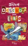 Stitch. Destroza este libro