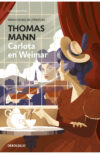 Carlota en Weimar
