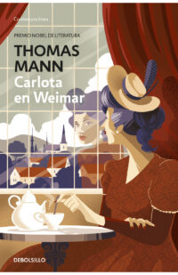 Carlota en Weimar