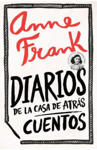 Diarios de la casa de atrás / Cuentos