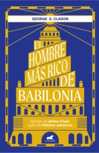 El hombre más rico de Babilonia