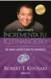 Incrementa tu IQ financiero. Sé más listo con tu dinero