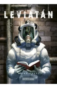 Leviatán 2