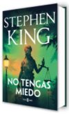 No tengas miedo