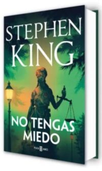 No tengas miedo