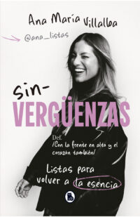 Sin-verguenzas. Listas para reconocerte
